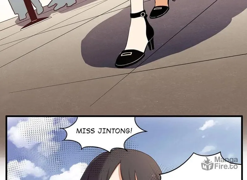 Read Strange Store (Colored) chapter 56 image 17 on Lezhin