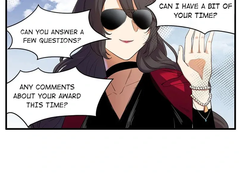 Read Strange Store (Colored) chapter 56 image 18 on Lezhin