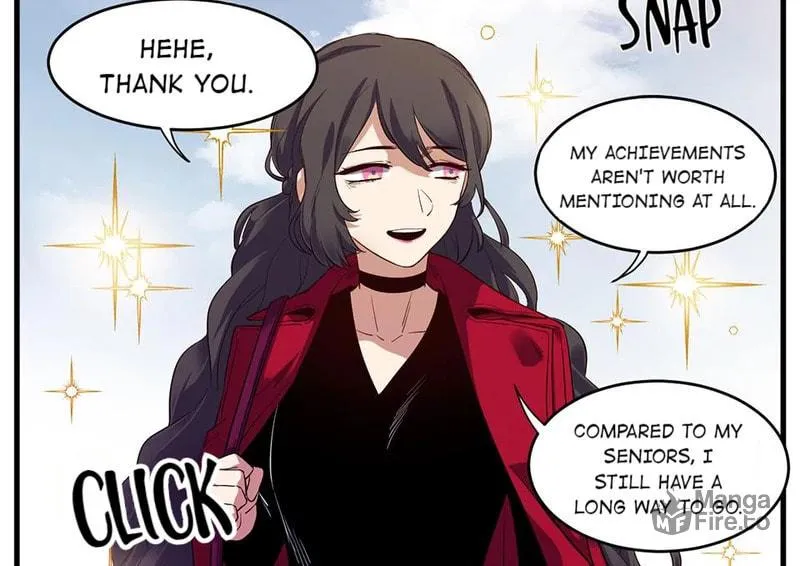 Read Strange Store (Colored) chapter 56 image 29 on Lezhin