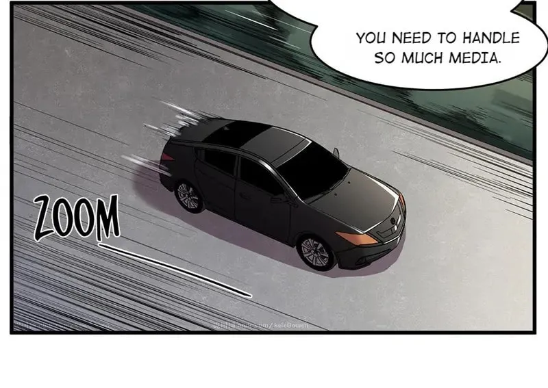 Read Strange Store (Colored) chapter 56 image 37 on Lezhin
