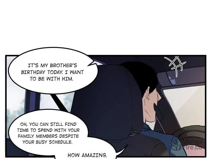 Read Strange Store (Colored) chapter 56 image 41 on Lezhin