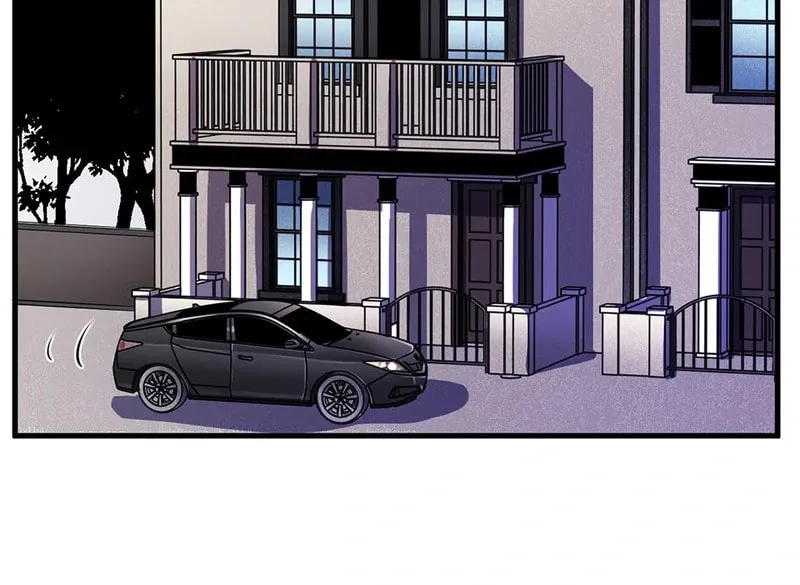 Read Strange Store (Colored) chapter 56 image 46 on Lezhin