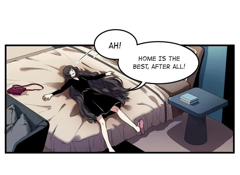 Read Strange Store (Colored) chapter 56 image 51 on Lezhin