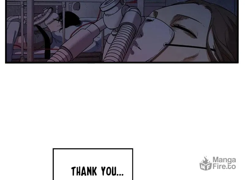 Read Strange Store (Colored) chapter 56 image 71 on Lezhin