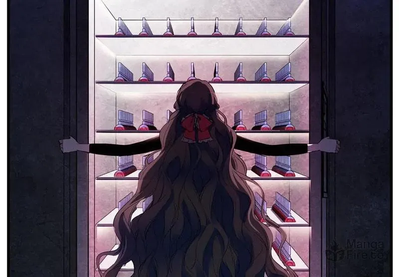 Read Strange Store (Colored) chapter 56 image 79 on Lezhin