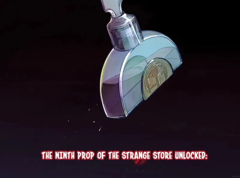 Read Strange Store (Colored) chapter 56 image 85 on Lezhin
