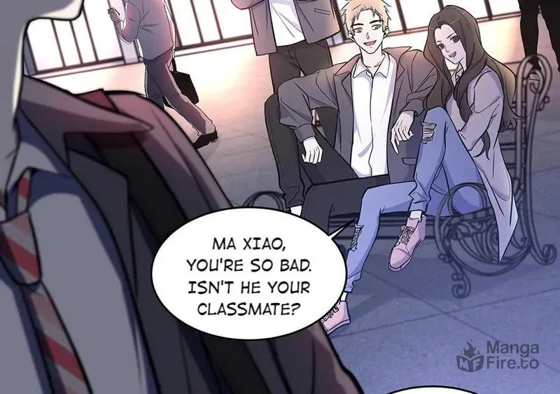 Read Strange Store (Colored) chapter 57 image 107 on Lezhin