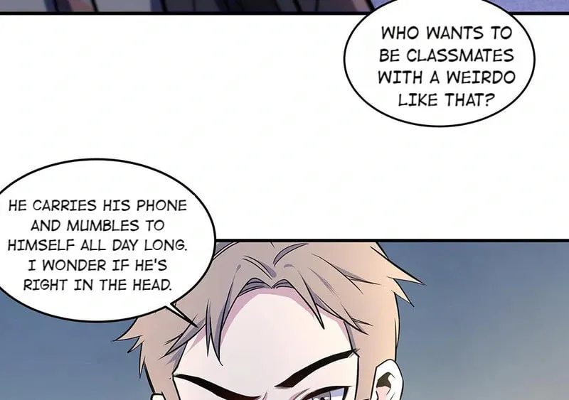 Read Strange Store (Colored) chapter 57 image 108 on Lezhin