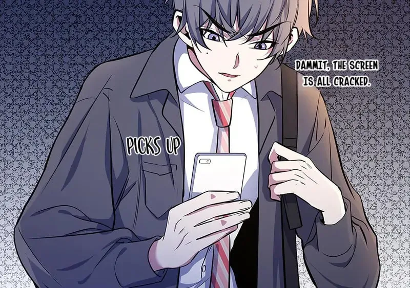 Read Strange Store (Colored) chapter 57 image 111 on Lezhin