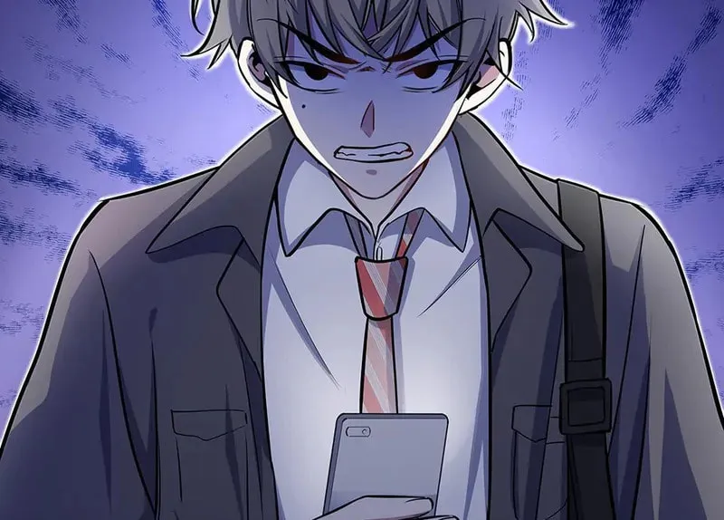 Read Strange Store (Colored) chapter 57 image 121 on Lezhin