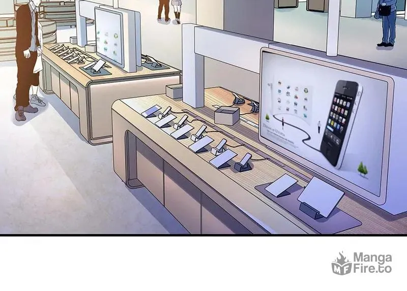 Read Strange Store (Colored) chapter 57 image 128 on Lezhin