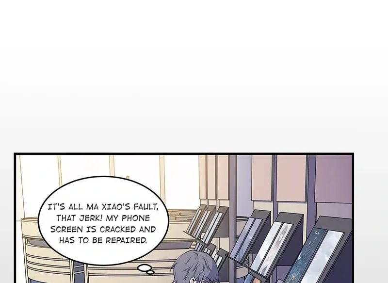Read Strange Store (Colored) chapter 57 image 133 on Lezhin