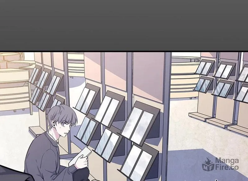 Read Strange Store (Colored) chapter 57 image 137 on Lezhin