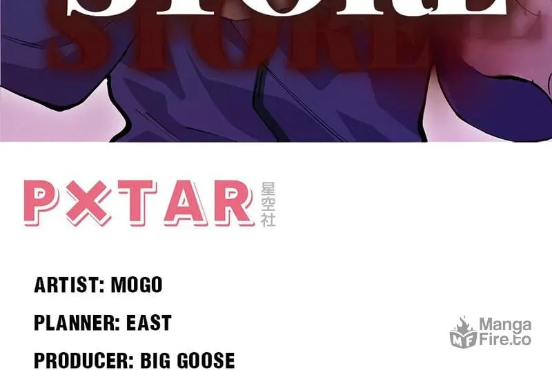 Read Strange Store (Colored) chapter 57 image 2 on Lezhin