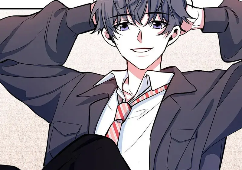 Read Strange Store (Colored) chapter 57 image 30 on Lezhin