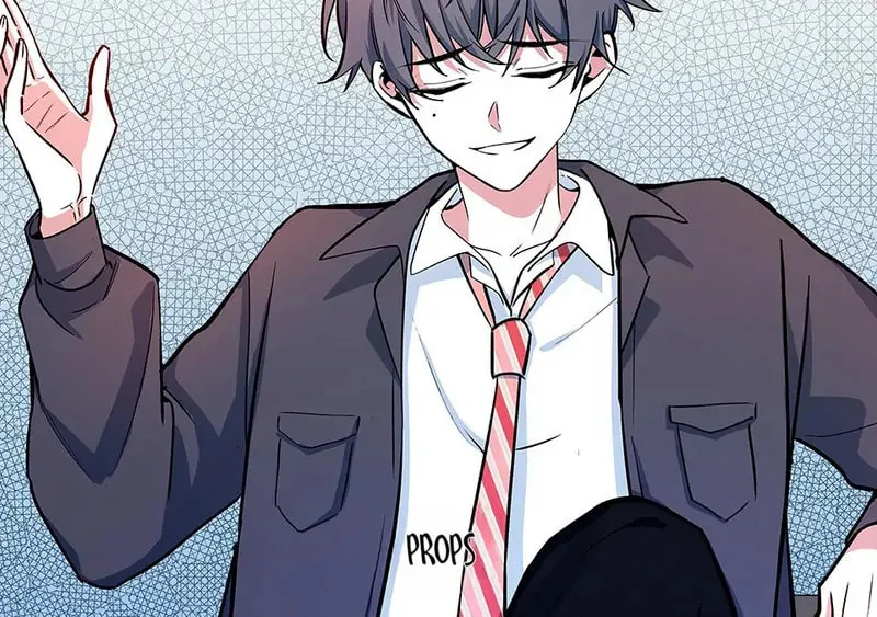 Read Strange Store (Colored) chapter 57 image 33 on Lezhin