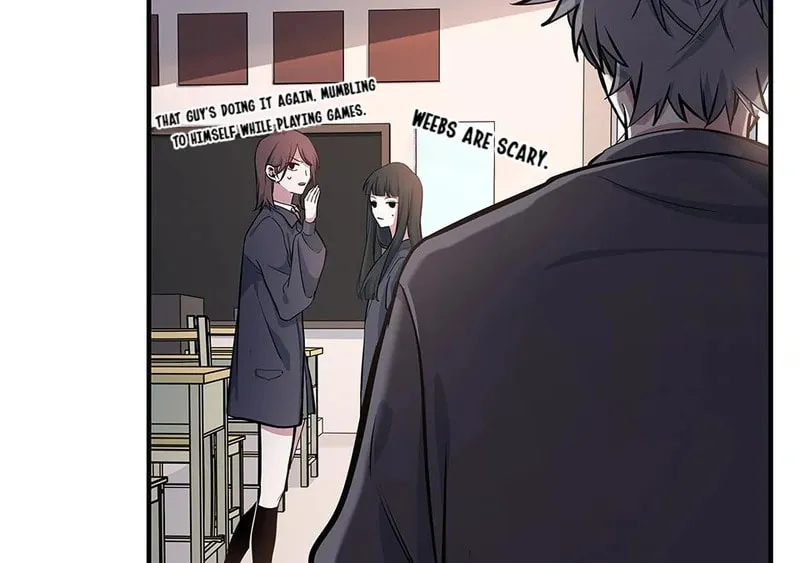 Read Strange Store (Colored) chapter 57 image 36 on Lezhin