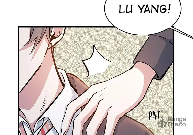 Read Strange Store (Colored) chapter 57 image 39 on Lezhin