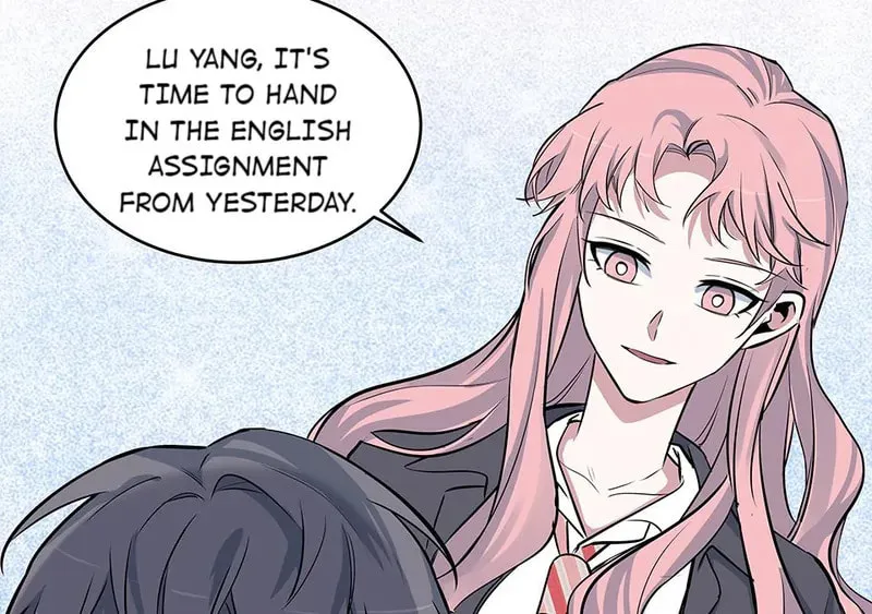 Read Strange Store (Colored) chapter 57 image 43 on Lezhin