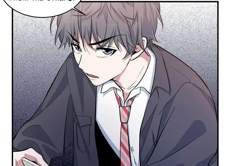 Read Strange Store (Colored) chapter 57 image 46 on Lezhin