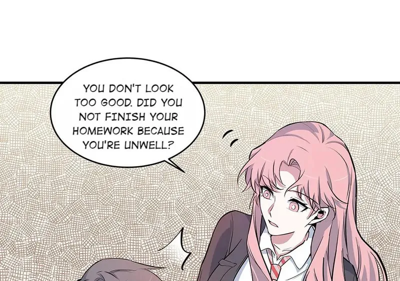 Read Strange Store (Colored) chapter 57 image 48 on Lezhin