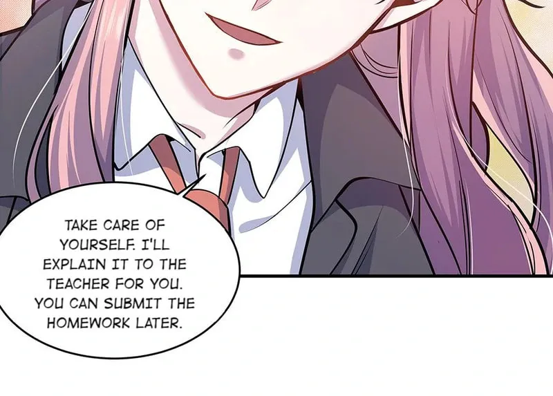 Read Strange Store (Colored) chapter 57 image 51 on Lezhin