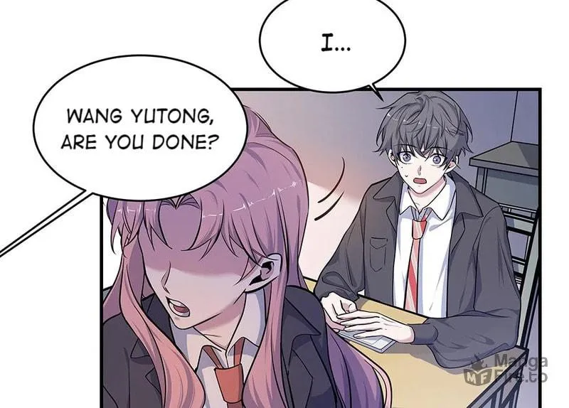 Read Strange Store (Colored) chapter 57 image 54 on Lezhin