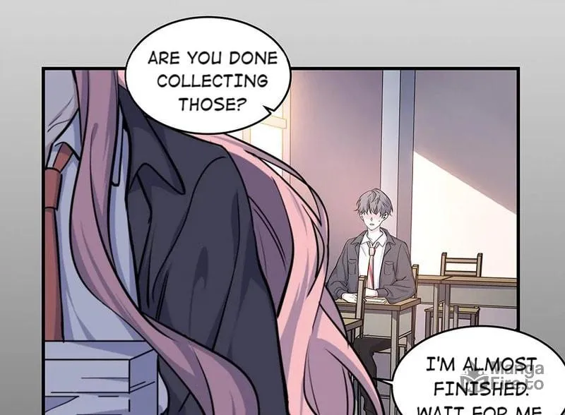 Read Strange Store (Colored) chapter 57 image 56 on Lezhin