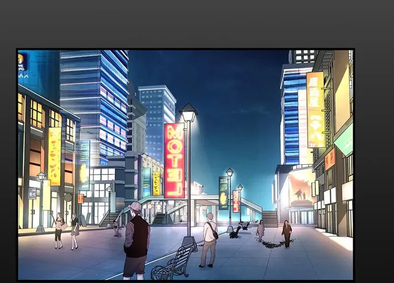 Read Strange Store (Colored) chapter 57 image 88 on Lezhin