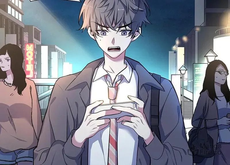 Read Strange Store (Colored) chapter 57 image 92 on Lezhin