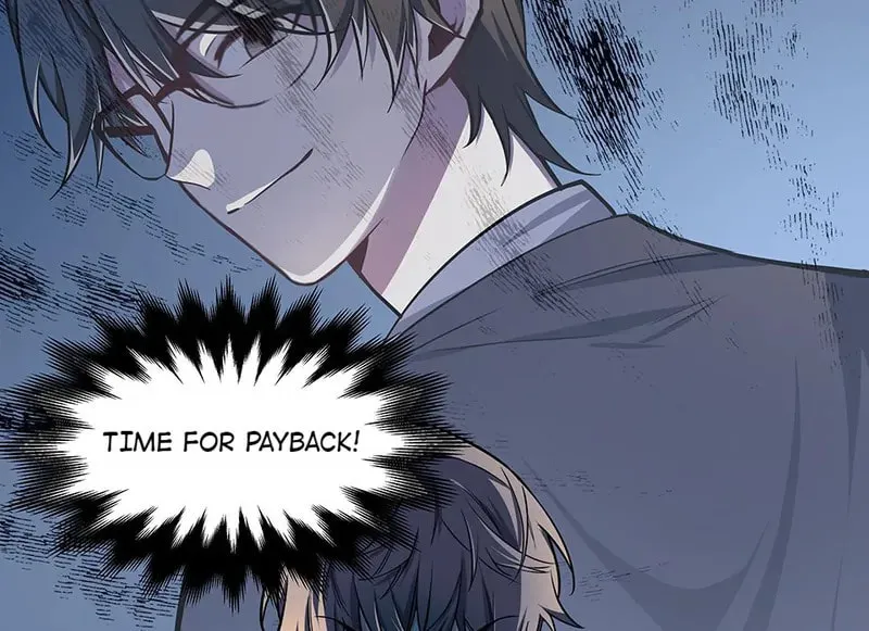 Read Strange Store (Colored) chapter 58 image 100 on Lezhin