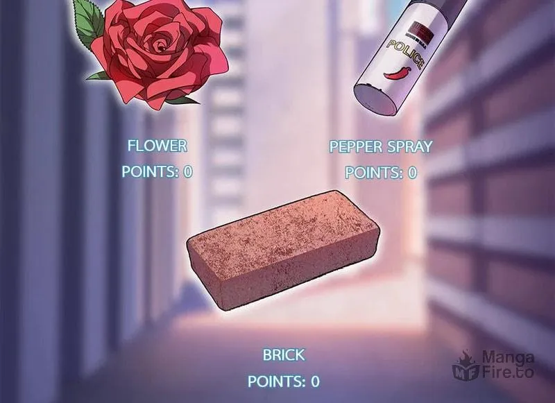 Read Strange Store (Colored) chapter 58 image 107 on Lezhin
