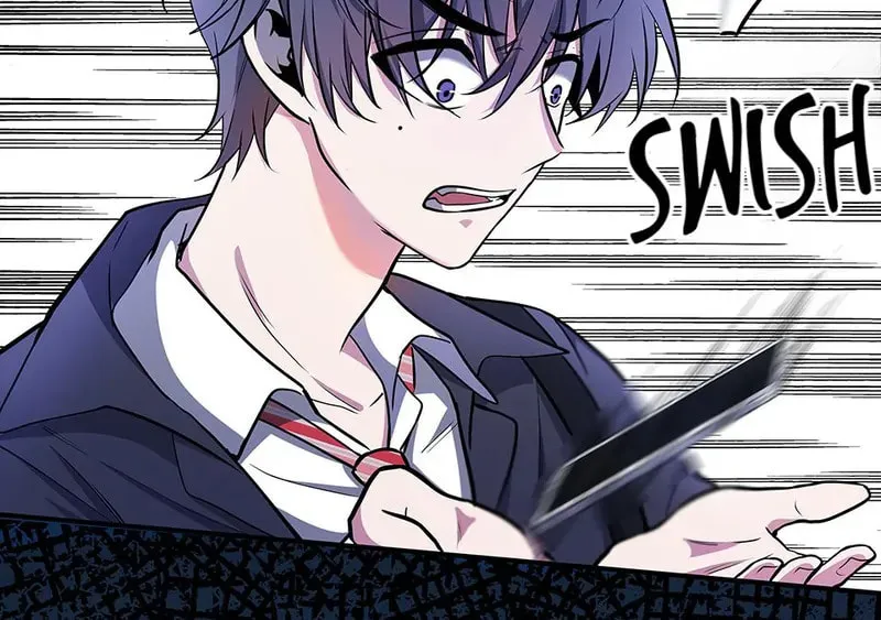 Read Strange Store (Colored) chapter 58 image 12 on Lezhin