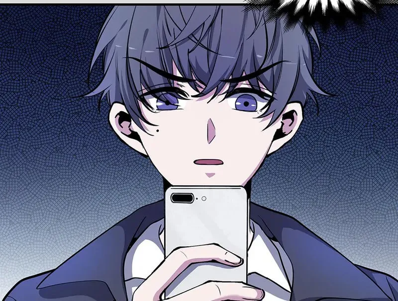 Read Strange Store (Colored) chapter 58 image 121 on Lezhin