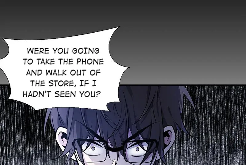 Read Strange Store (Colored) chapter 58 image 16 on Lezhin
