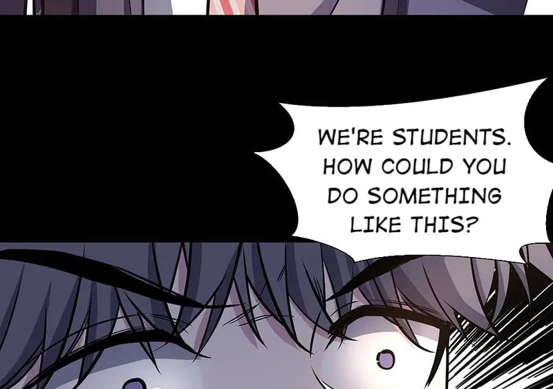 Read Strange Store (Colored) chapter 58 image 18 on Lezhin
