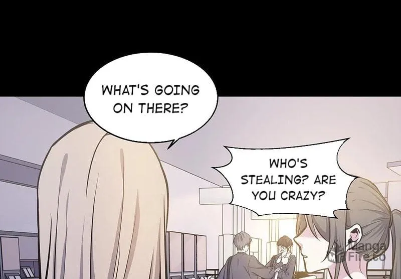 Read Strange Store (Colored) chapter 58 image 20 on Lezhin