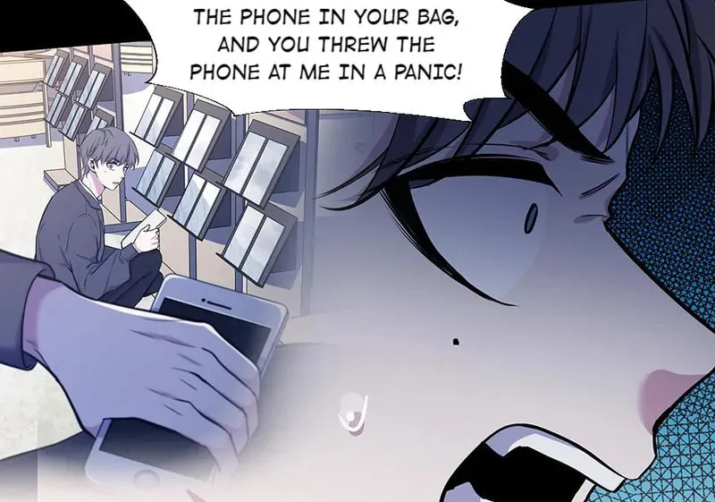Read Strange Store (Colored) chapter 58 image 25 on Lezhin