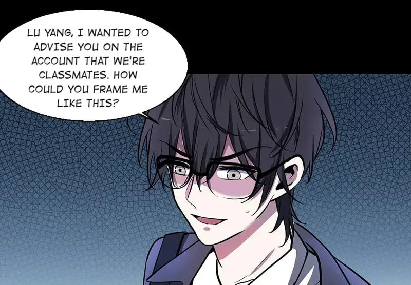 Read Strange Store (Colored) chapter 58 image 27 on Lezhin