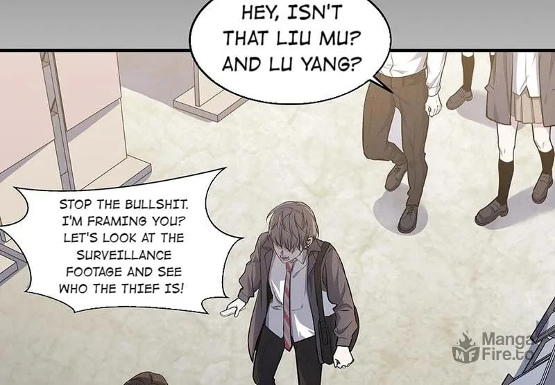 Read Strange Store (Colored) chapter 58 image 29 on Lezhin