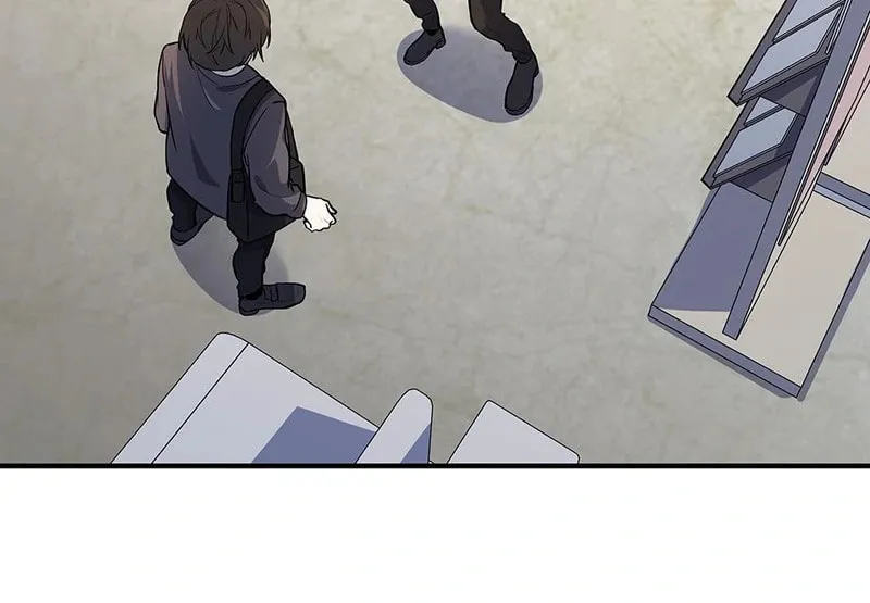 Read Strange Store (Colored) chapter 58 image 30 on Lezhin
