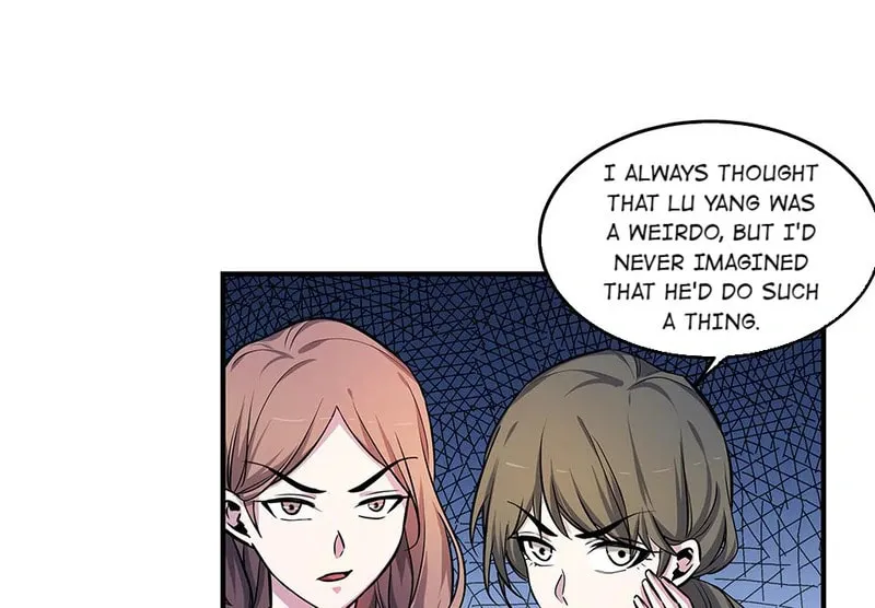 Read Strange Store (Colored) chapter 58 image 31 on Lezhin