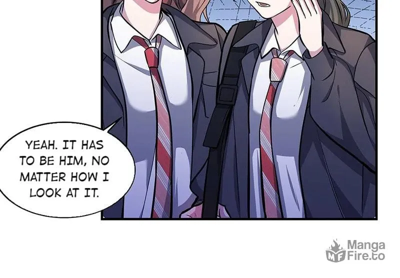 Read Strange Store (Colored) chapter 58 image 32 on Lezhin