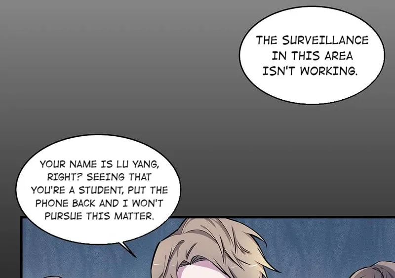 Read Strange Store (Colored) chapter 58 image 36 on Lezhin