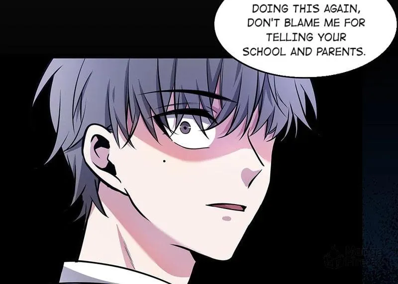 Read Strange Store (Colored) chapter 58 image 38 on Lezhin