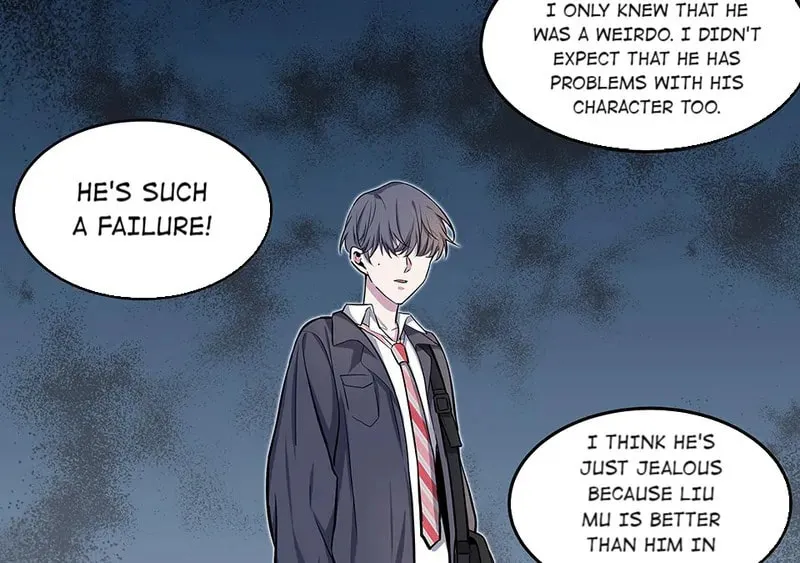 Read Strange Store (Colored) chapter 58 image 40 on Lezhin