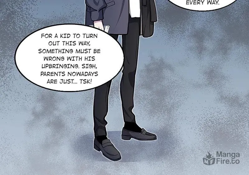 Read Strange Store (Colored) chapter 58 image 41 on Lezhin