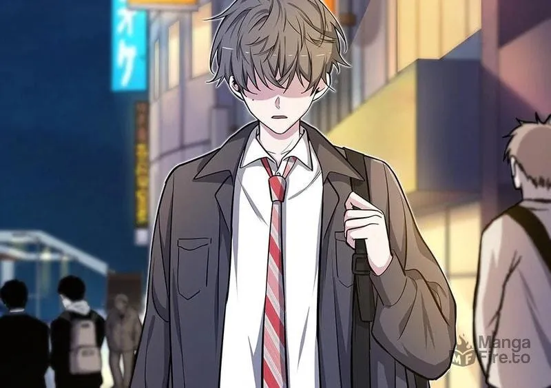 Read Strange Store (Colored) chapter 58 image 47 on Lezhin