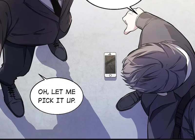 Read Strange Store (Colored) chapter 58 image 58 on Lezhin