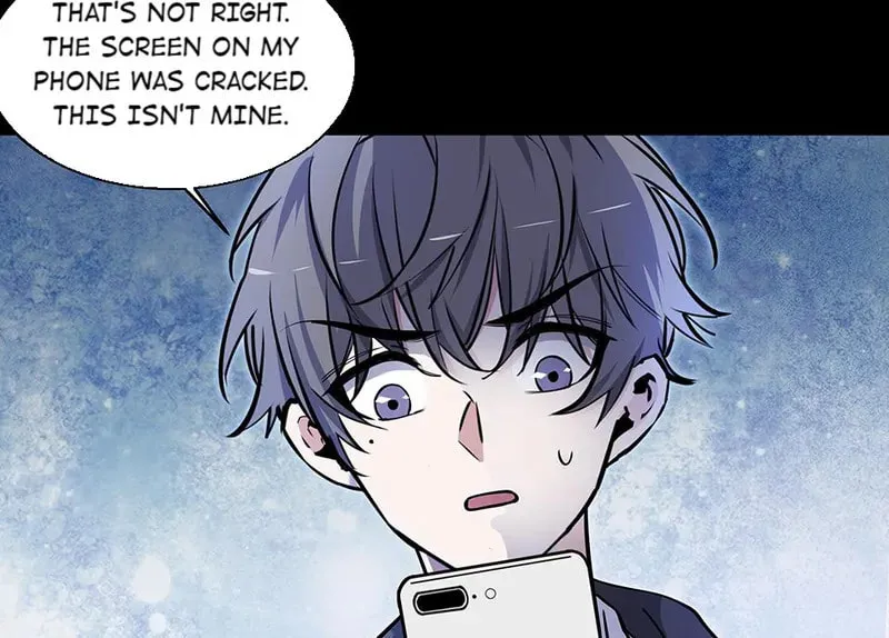 Read Strange Store (Colored) chapter 58 image 66 on Lezhin